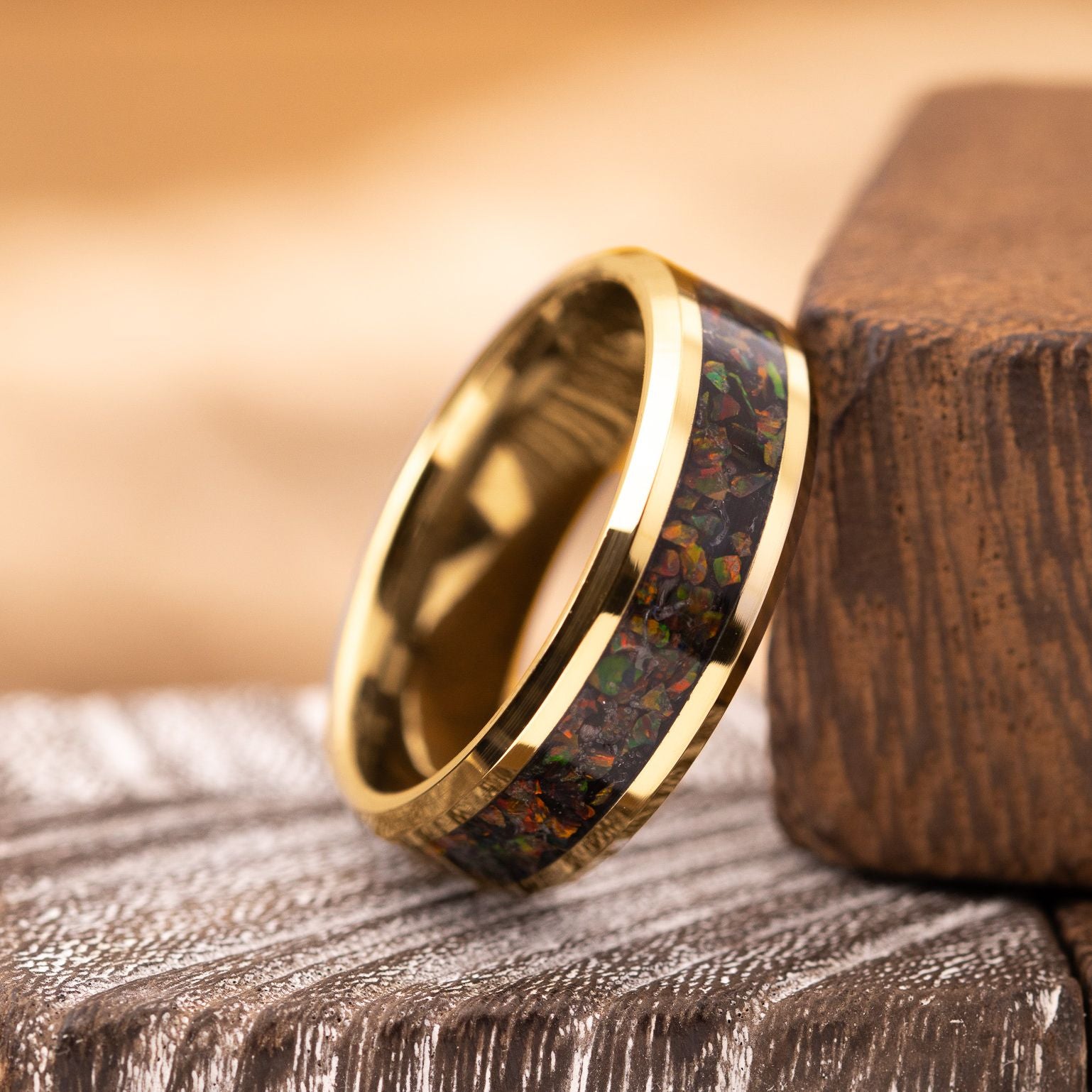 The Luster