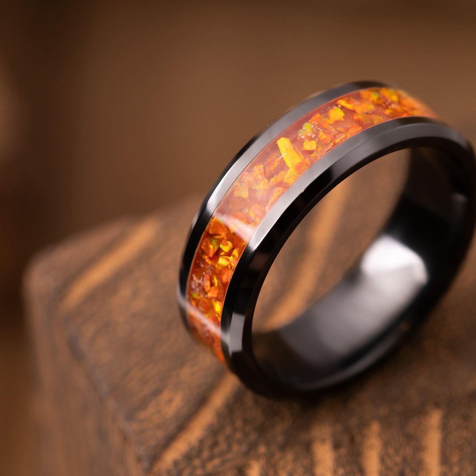 The Amber