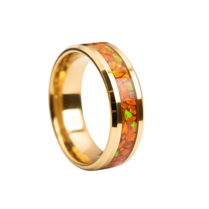 The Amber