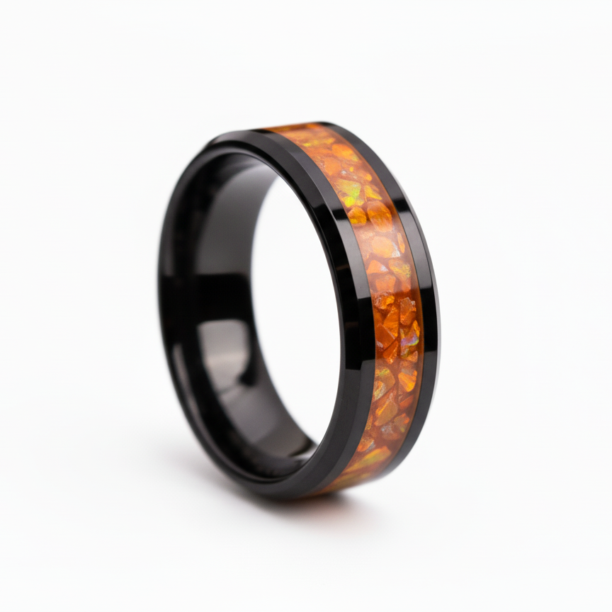 The Amber