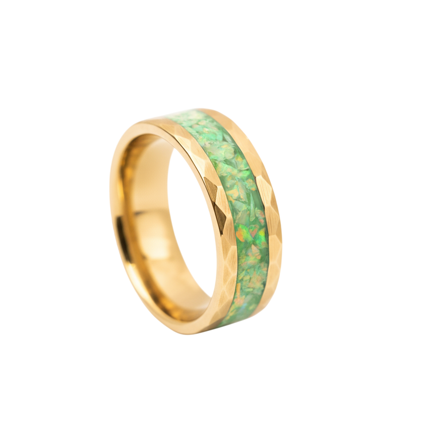 The Seafoam