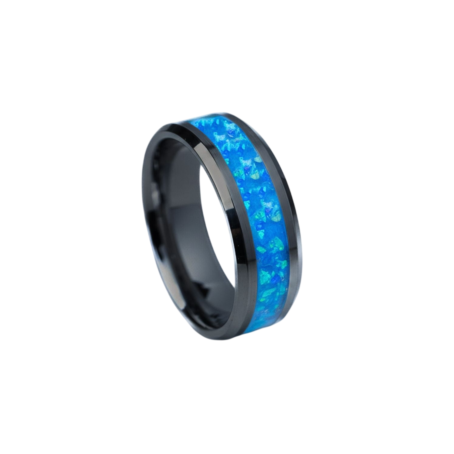 The Blue Galaxy