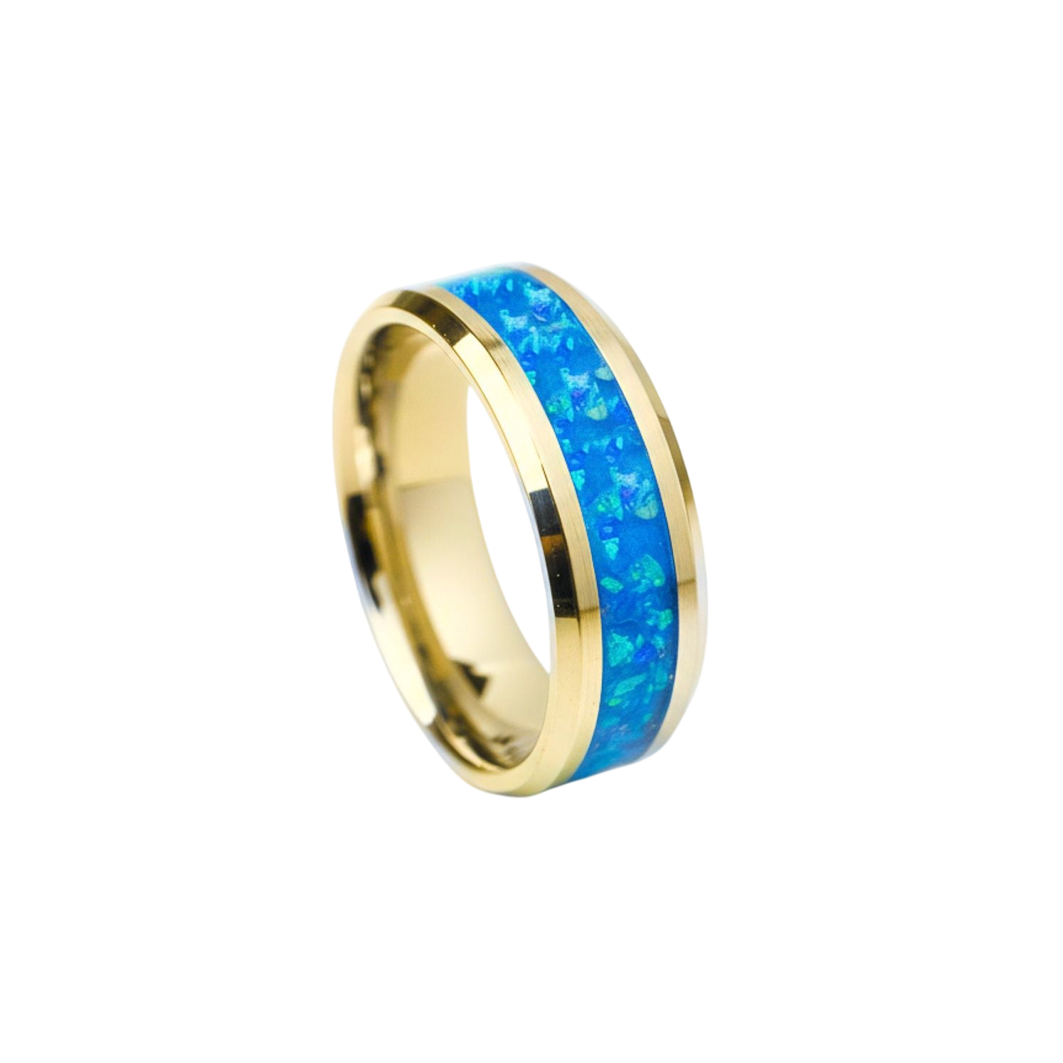 The Blue Galaxy