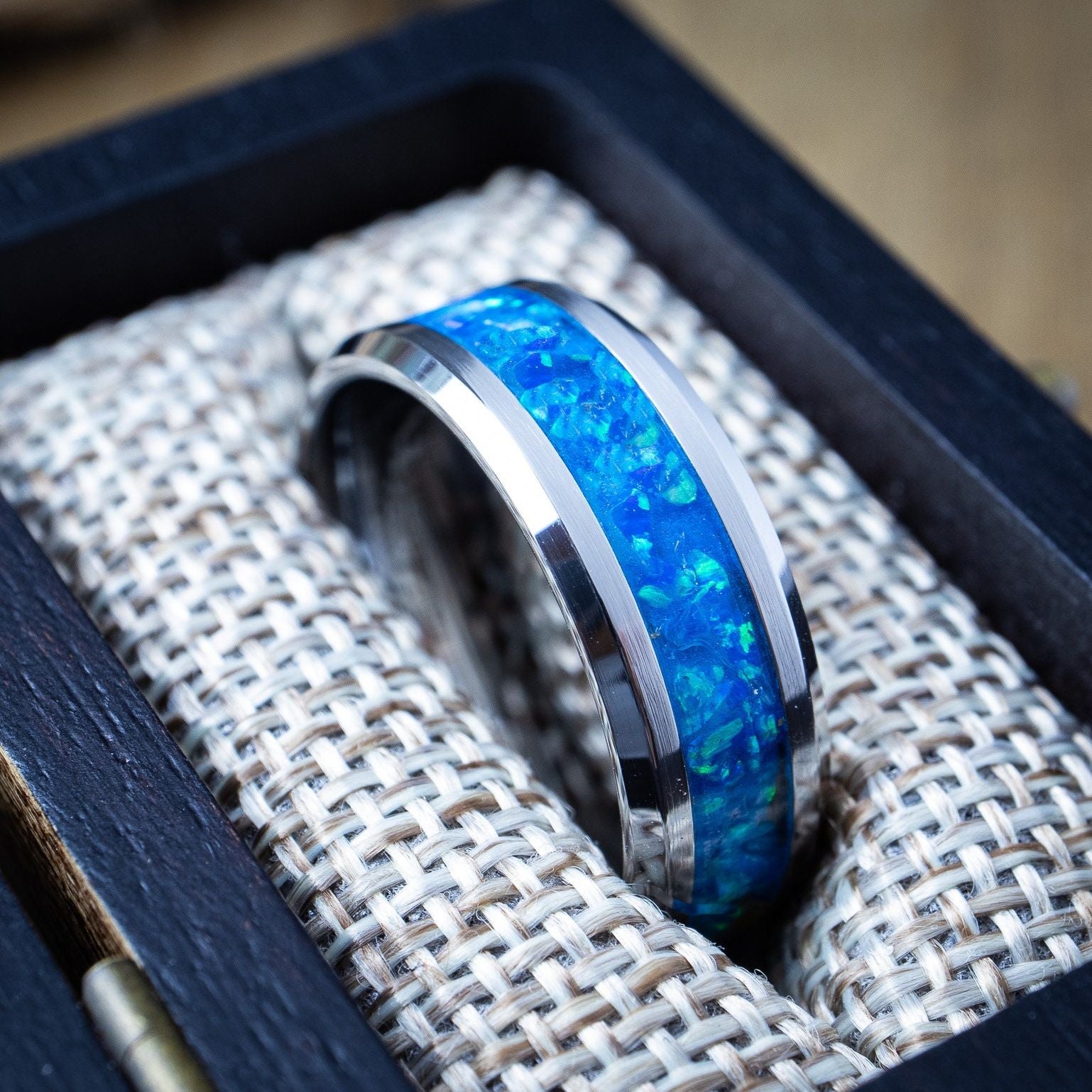 The Blue Galaxy