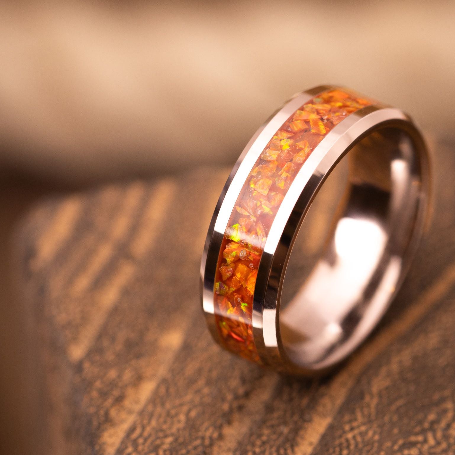 The Amber