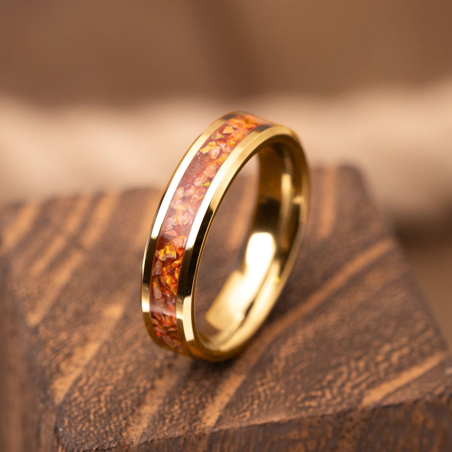 The Amber