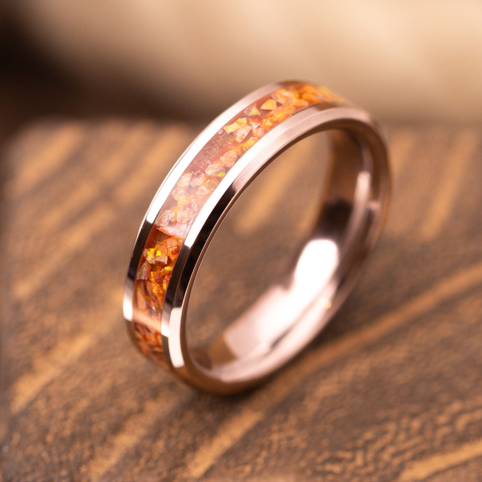 The Amber