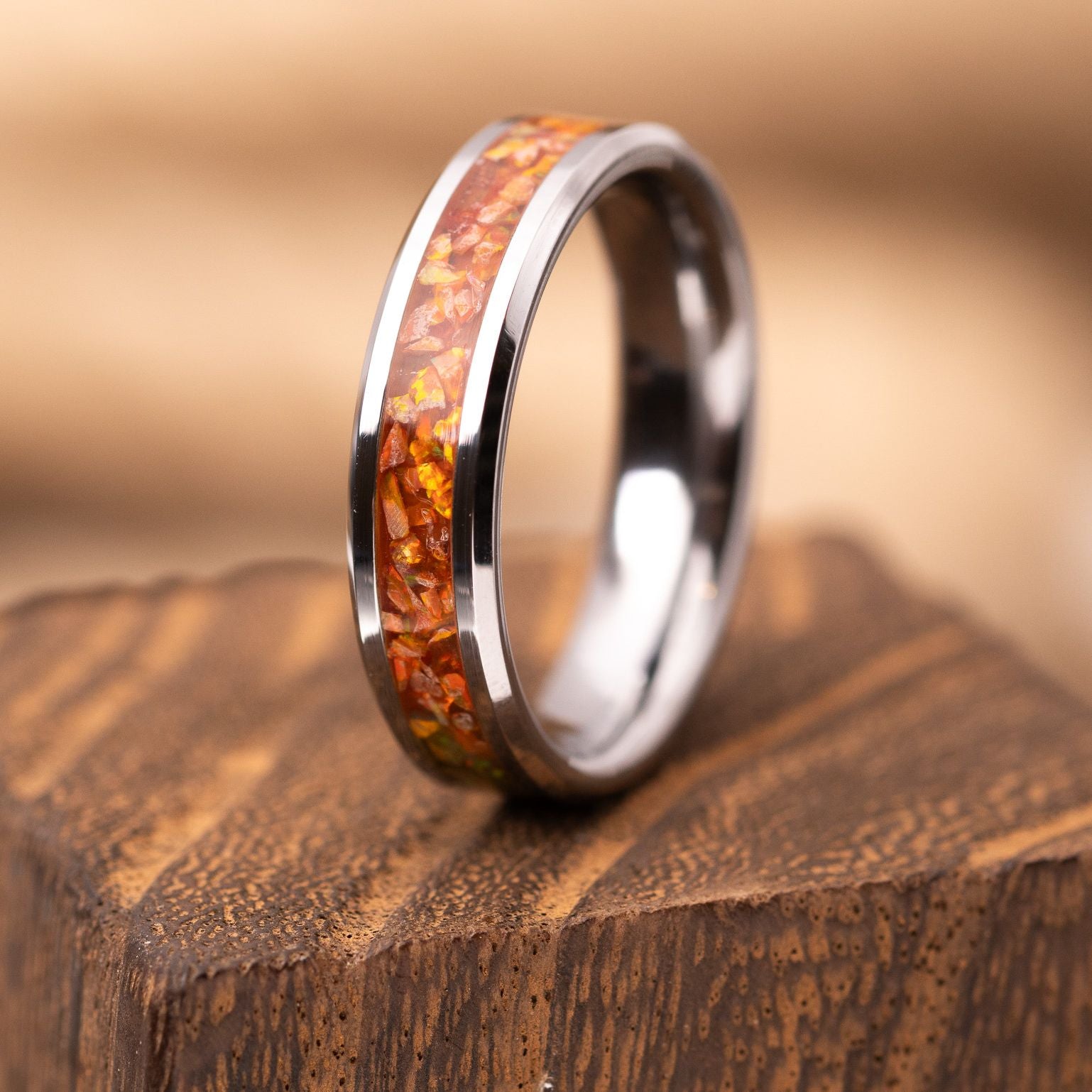 The Amber