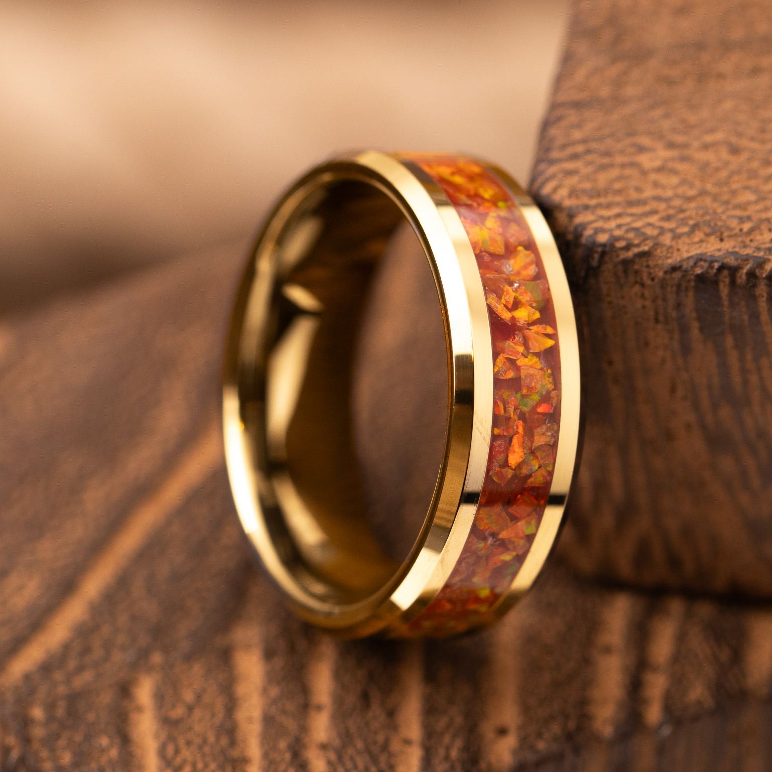 The Amber