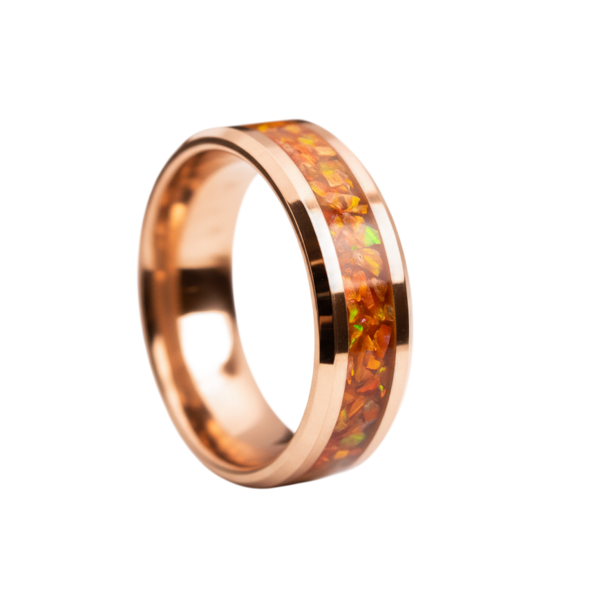 The Amber