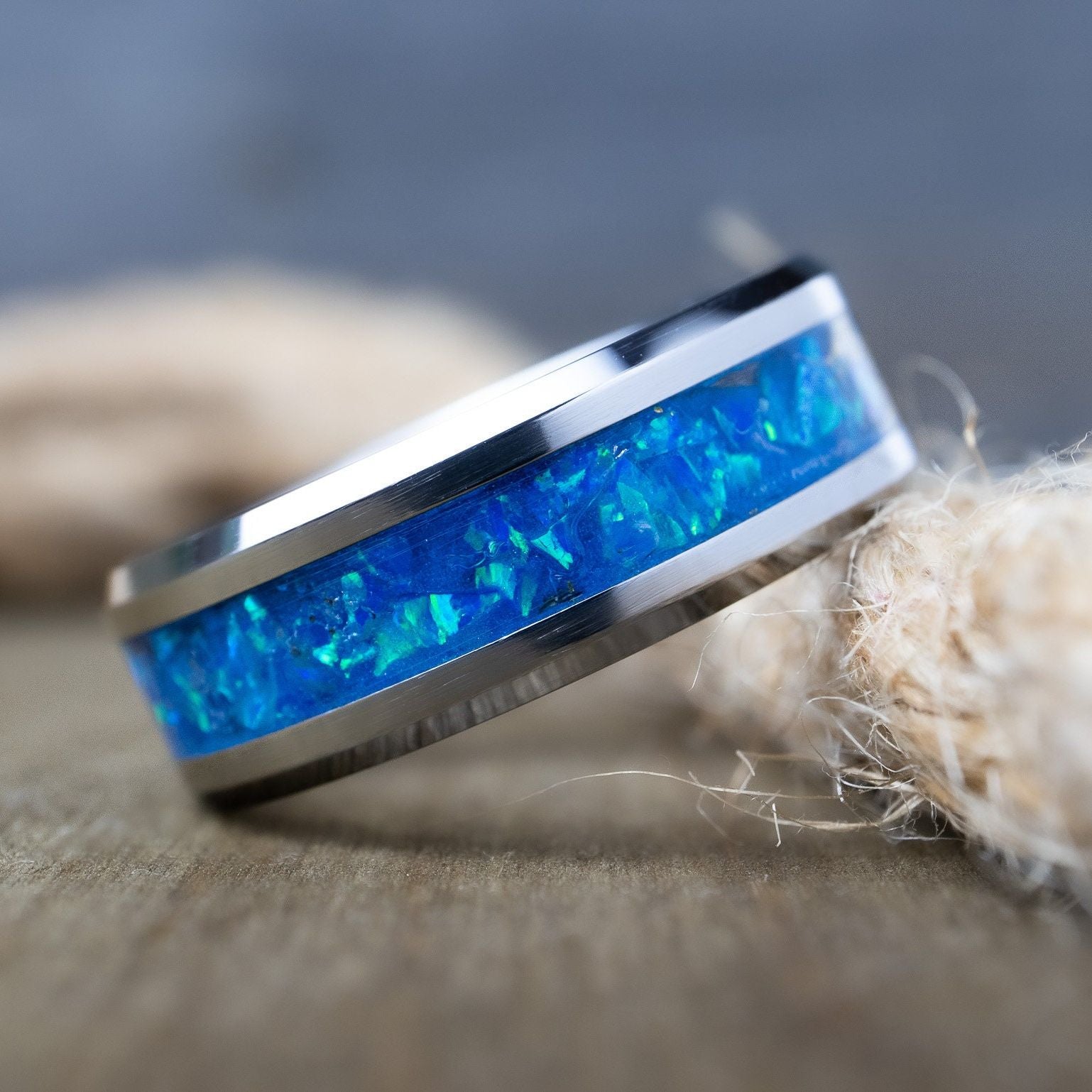 The Blue Galaxy
